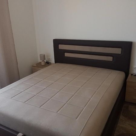Apartman Ami Ulcinj Luaran gambar