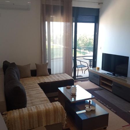 Apartman Ami Ulcinj Luaran gambar