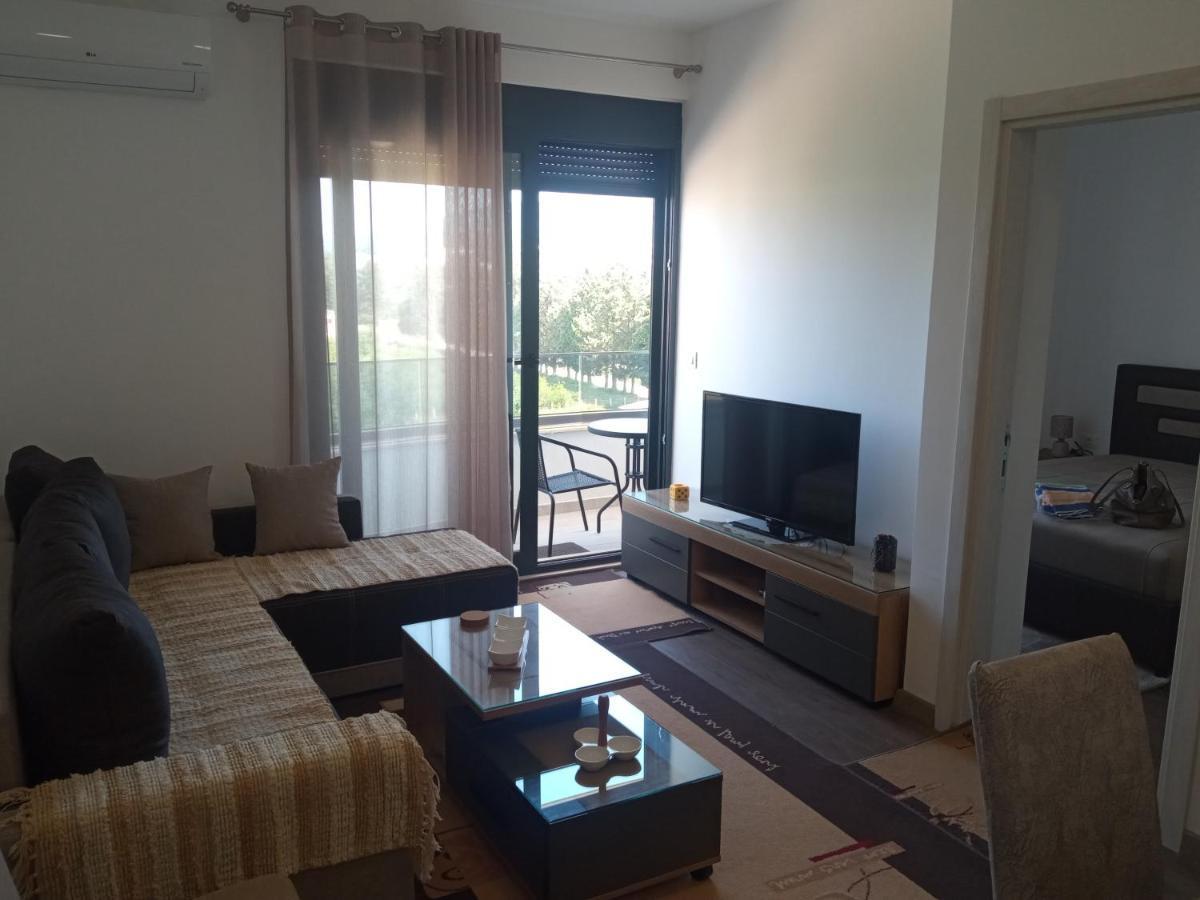Apartman Ami Ulcinj Luaran gambar