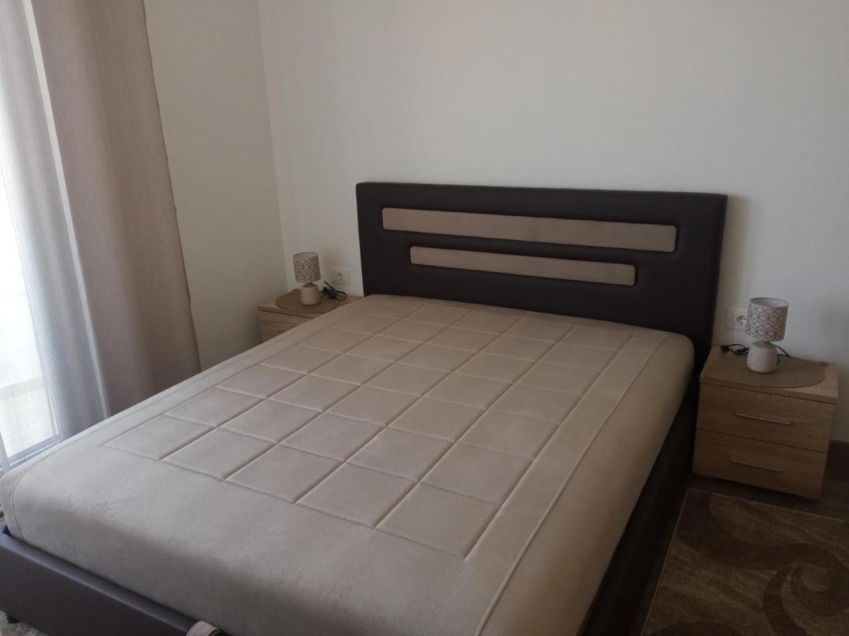 Apartman Ami Ulcinj Luaran gambar