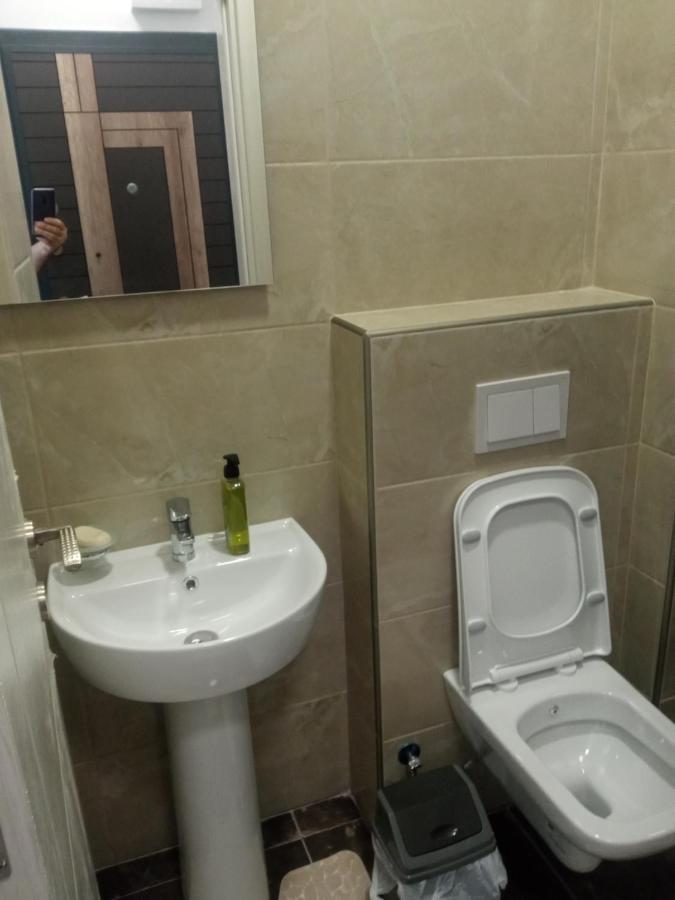 Apartman Ami Ulcinj Luaran gambar