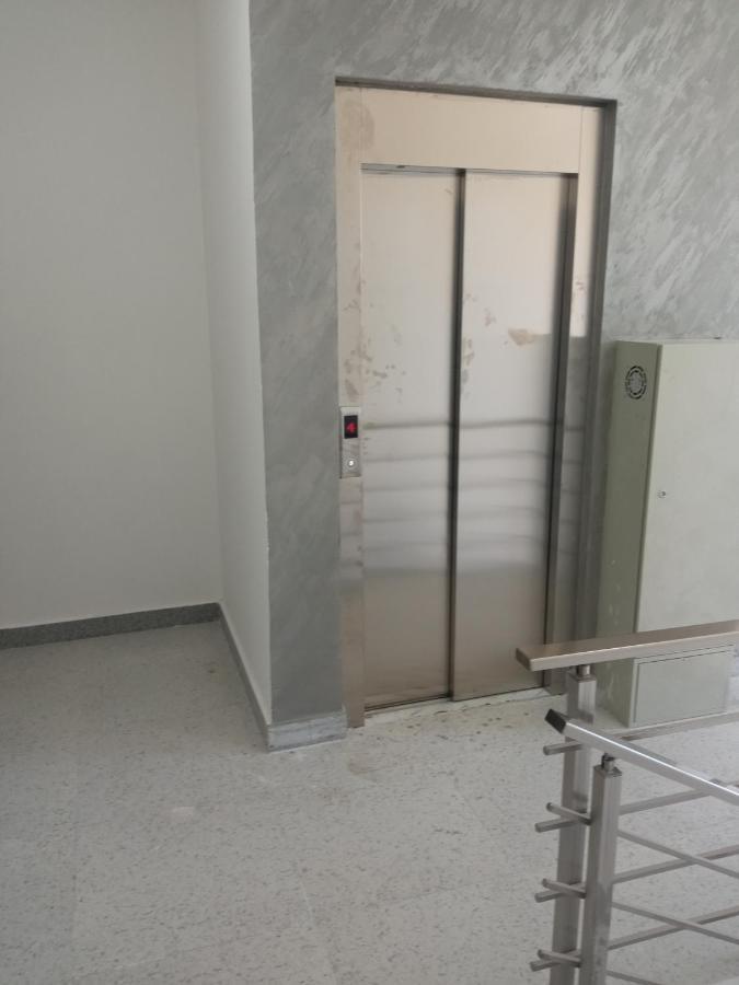Apartman Ami Ulcinj Luaran gambar