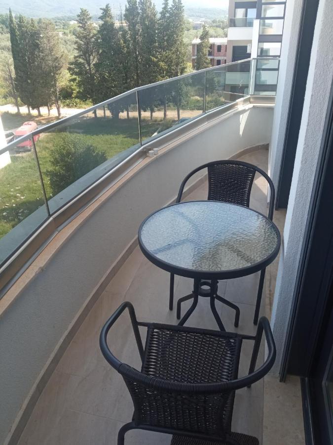 Apartman Ami Ulcinj Luaran gambar