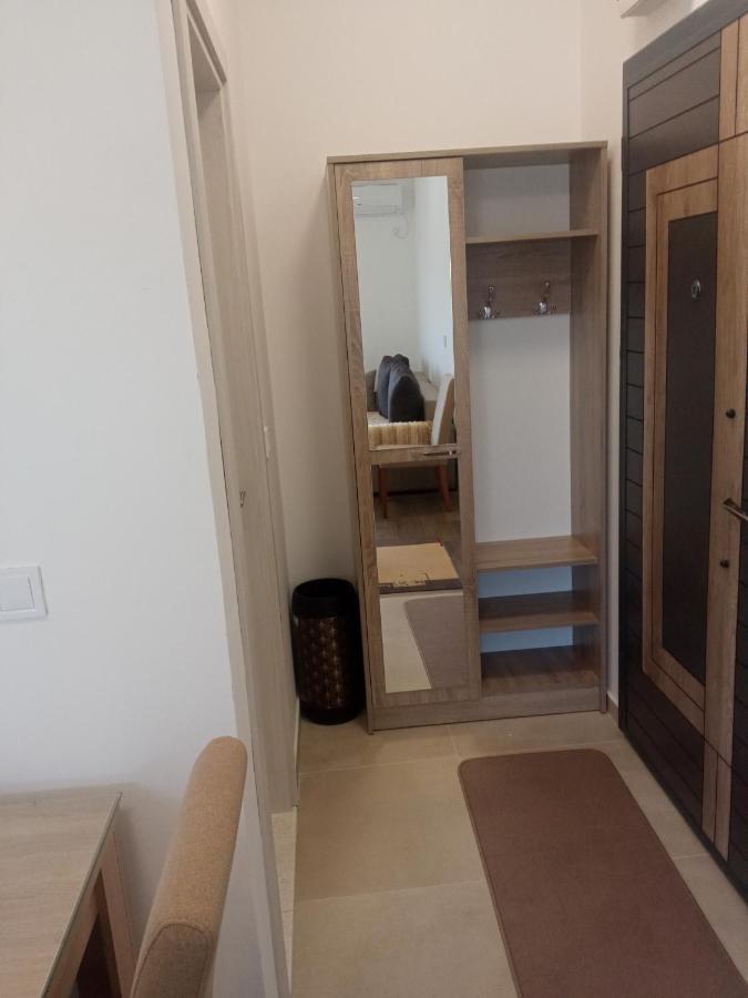Apartman Ami Ulcinj Luaran gambar